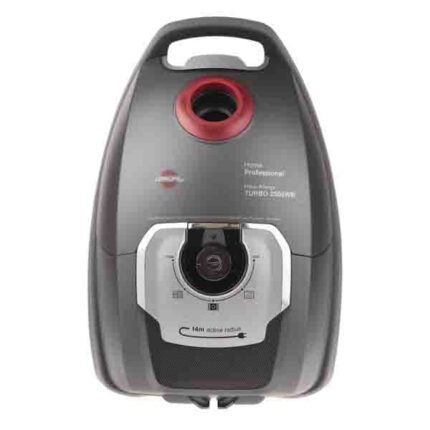 جاروبرقی پارس خزر مدل turbo 2500ws