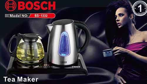 bosch tea maker bs-1332