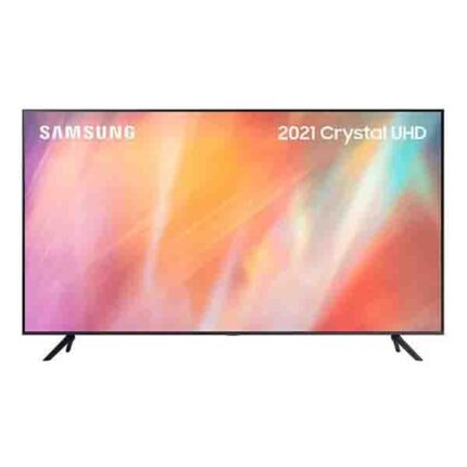 عکس و تصویر تلویزیون سامسونگ au7000 سایز 55 اینچ 55au7000 مدل 2021