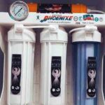 دستگاه تصفیه آب خانگی 7 مرحله ای فونیکس