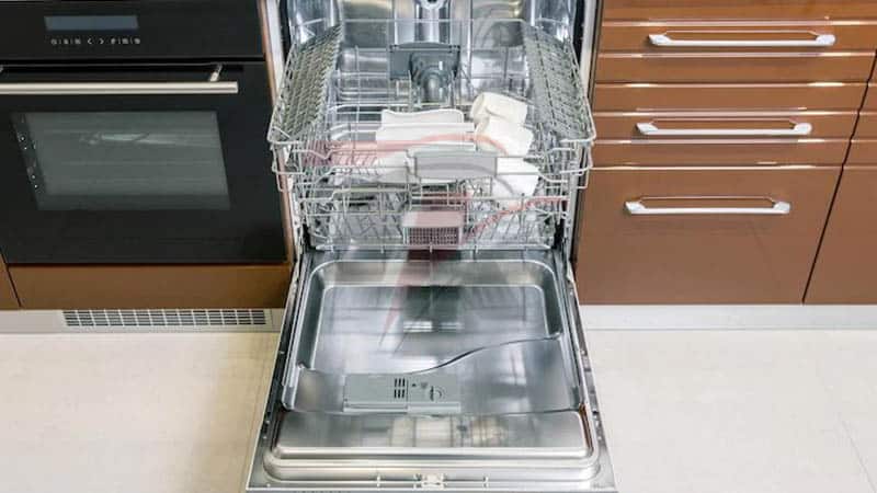 راهنمای خرید ماشین ظرفشویی بوش
