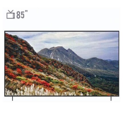 تلویزیون هوشمند جی پلاس 85 اینچ مدل GTV-85PQ842S