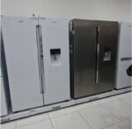 یخچال و فریزر دوقلو دیپوینت مدل MAX