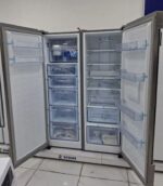 یخچال و فریزر دوقلو دیپوینت مدل MAX - تصویر 2
